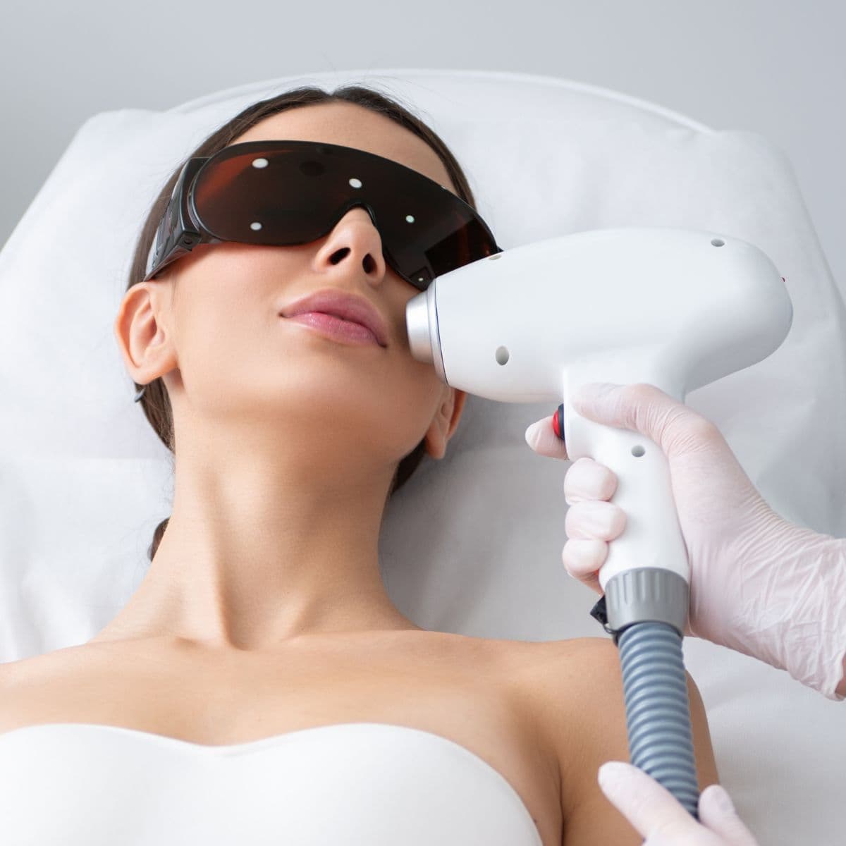 Laser Hair Removal