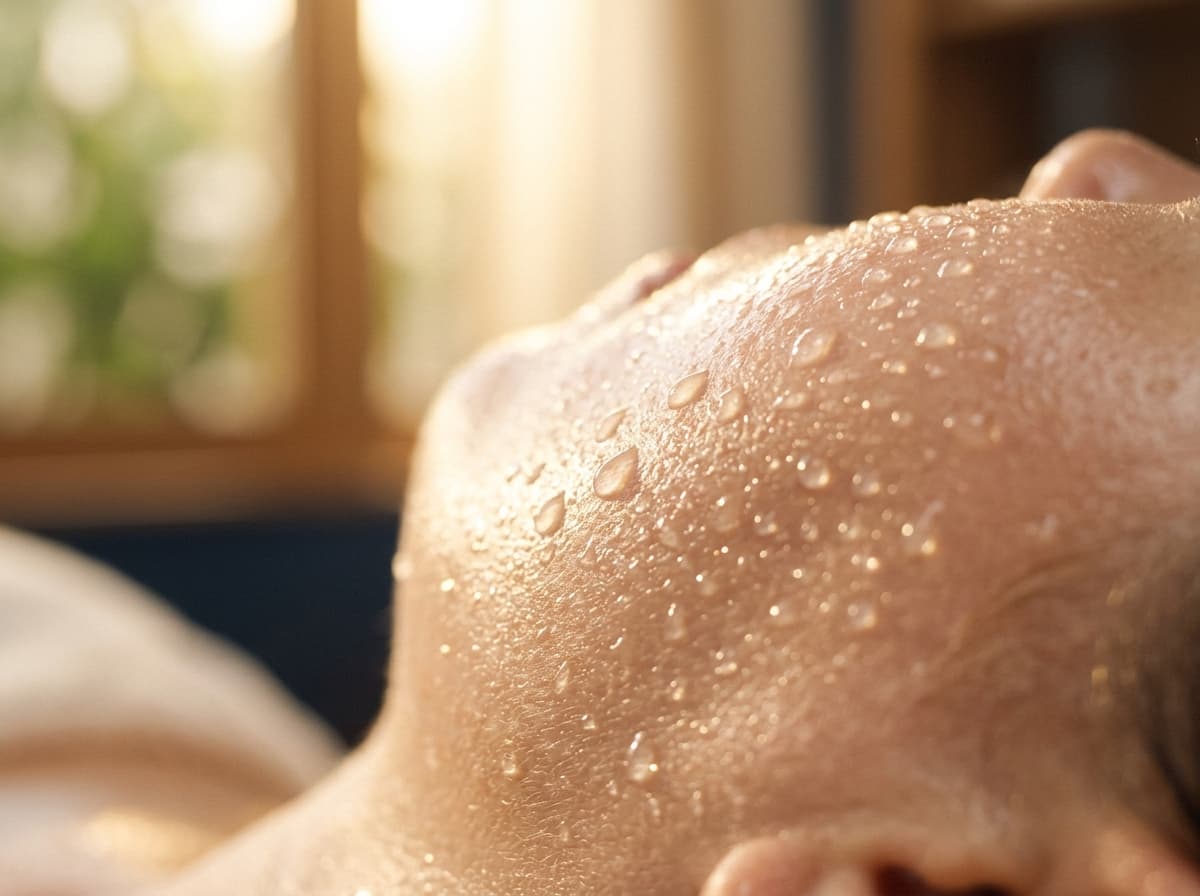 Hydra Facial treatment at Diamond Laser Centre Mauritius